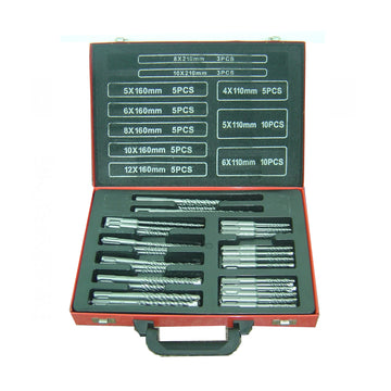 SDS+ drill case