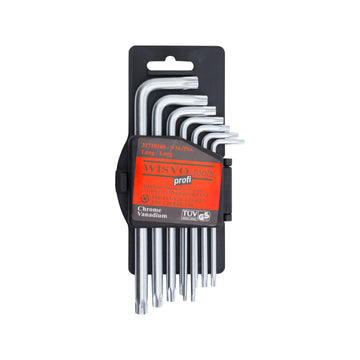 L-key set, torx, long 3171TRTXLS