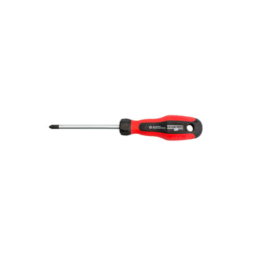 Double-crosstip (PZ) screwdriver BI 2625 PZ 2 x 100