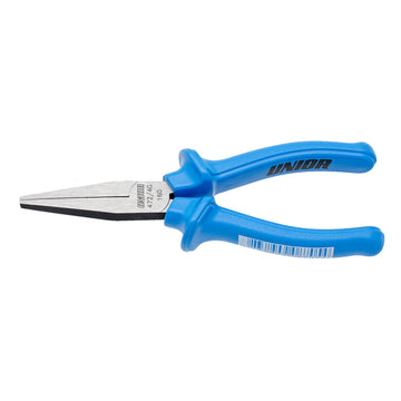 Long flat nose pliers 472/4G 160