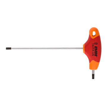 TX profile screwdriver with T-handle 193TX-US 20