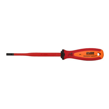SLIM electrician´s screwdriver with insulated blade, VDE TBI 604VDETBI 1.0 x 5.5 x 125