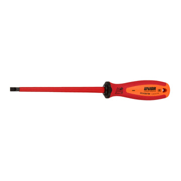 **Electrician´s screwdriver with insulated blade, VDE TBI 603VDETBI 1.6 x 10.0 x 200