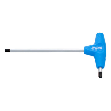 Hexagonal head screwdriver with T-handle 193HX 2
