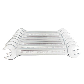 Set of open end wrenches 3110S S08 - 6-22