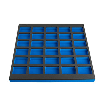 SOS tool tray with compartment for work bench big tool chest VL990WD1 570 x 562