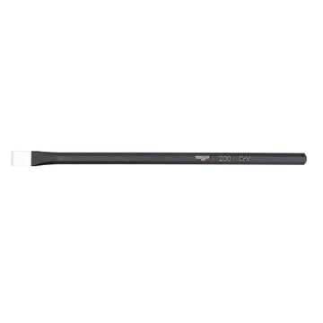 Electrician`s chisel 3555H 8x v12 x 250mm