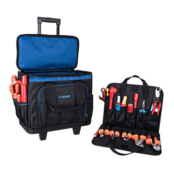 Set of VDE tools, premium 1018A 0