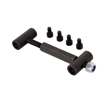 Adjustable screw for clamp 1693.1 and 1693.1S 1693.21