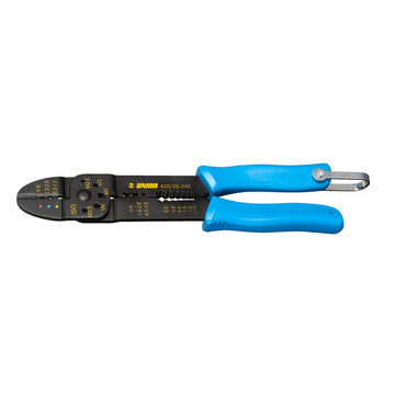 Crimping pliers, for safe work at heights 425/4B-H 240