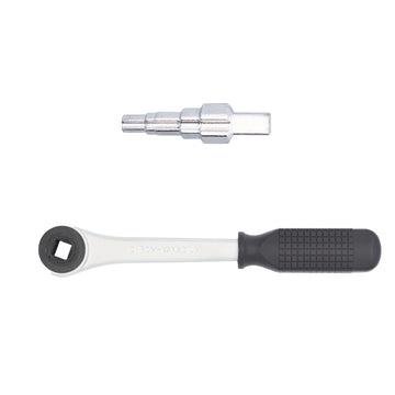 Set of Radiator wrench 3112R S02