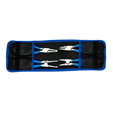 **Set of lock rings pliers PLUS in bag 539PLUS/1DPCT 220