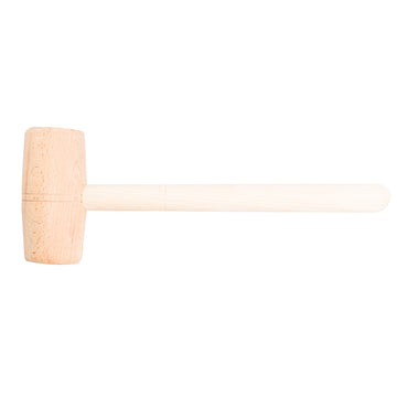Wooden hammer 70