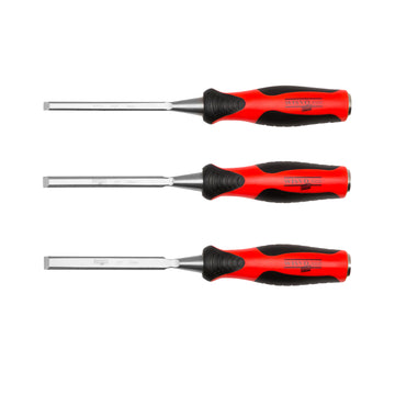 Woodworking Chisel set 0733S 6-12-20/S03