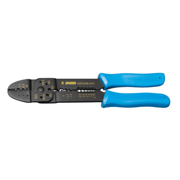Crimping pliers 425/4AB 1.5 - 6 x 240