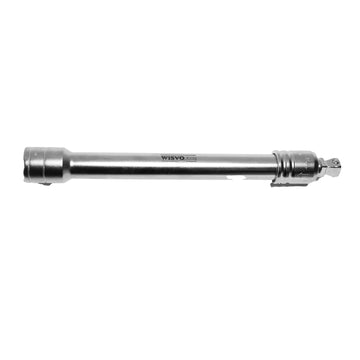 Extension bar 1/2. telescopic 3112.4T 26 - 41 cm