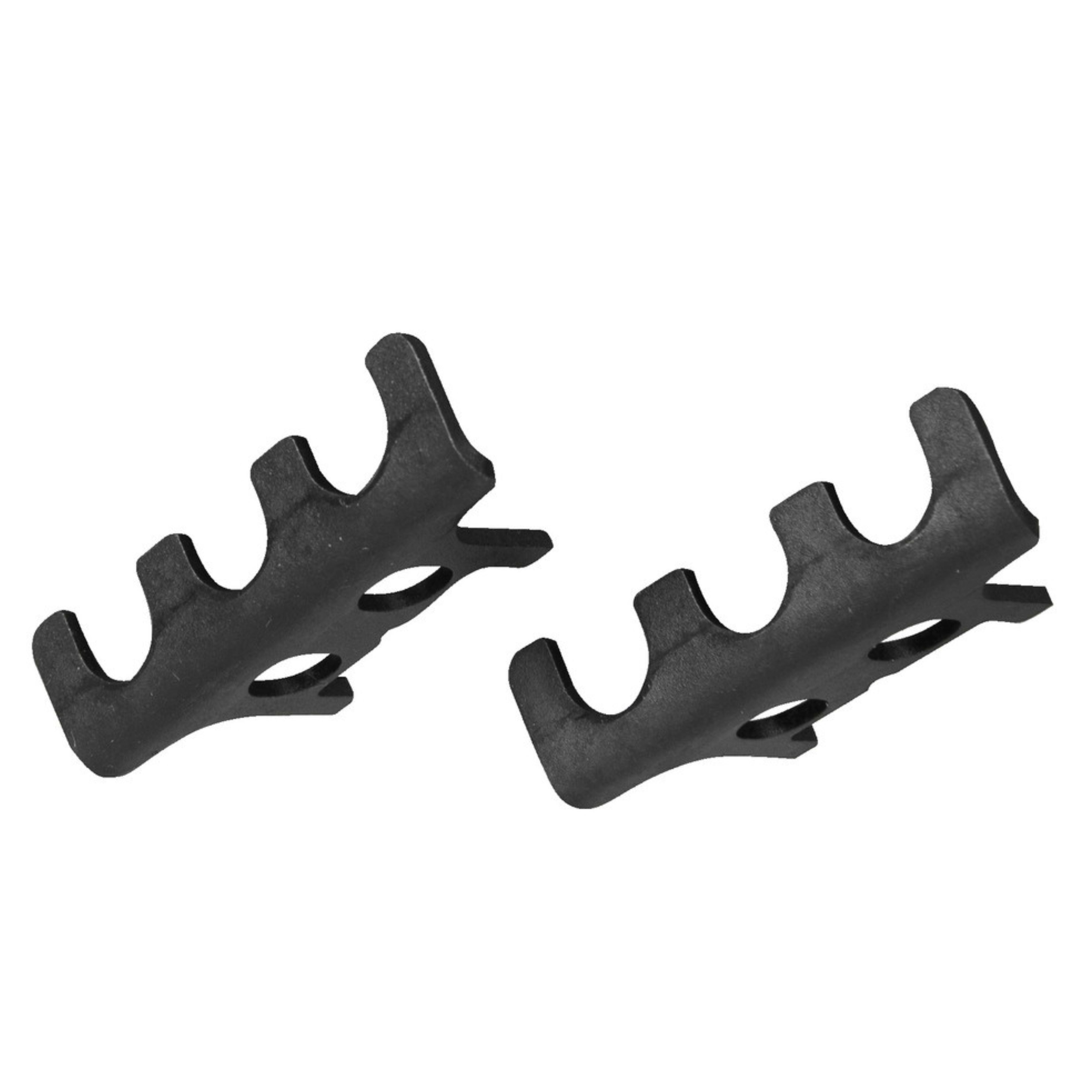 Replacement chain support long for 1647/2BBI, 2pcs set 1647.6/4