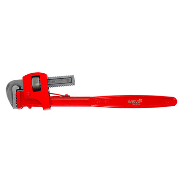 WISVO Pipewrench Stillson 14 1.1/2