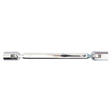 Double swivel end socket wrench 3160 16 x 17