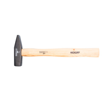 Locksmiths` hammer, hickory handle 200