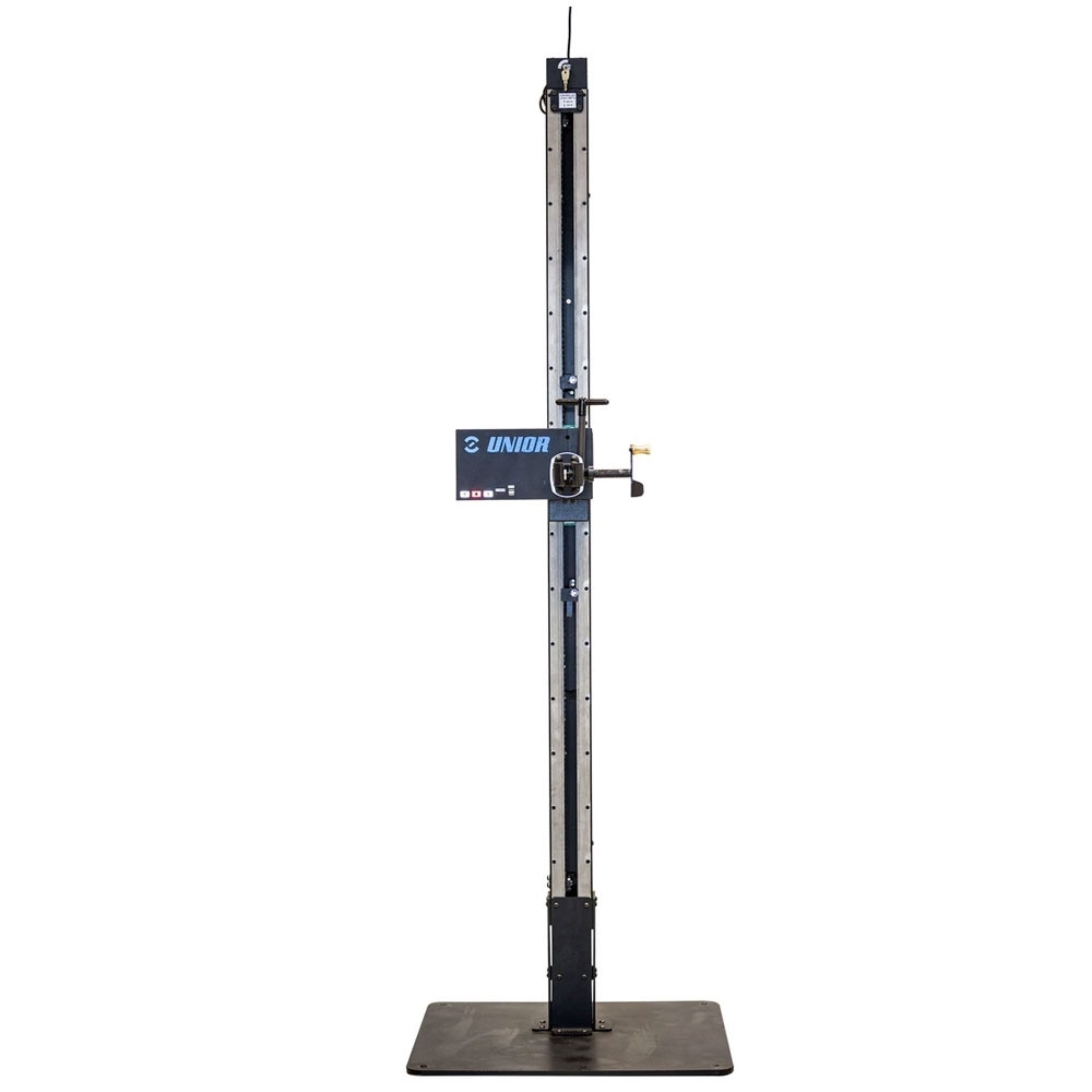 Electric repair stand without plate, 110V 1693EL1-110
