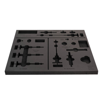 Tool tray for SET1-2600BK VL.SET1-2600BK 562x570x30