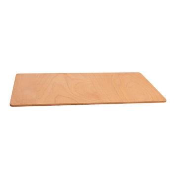Wooden plate for 940E and 940EV 940ES9 690
