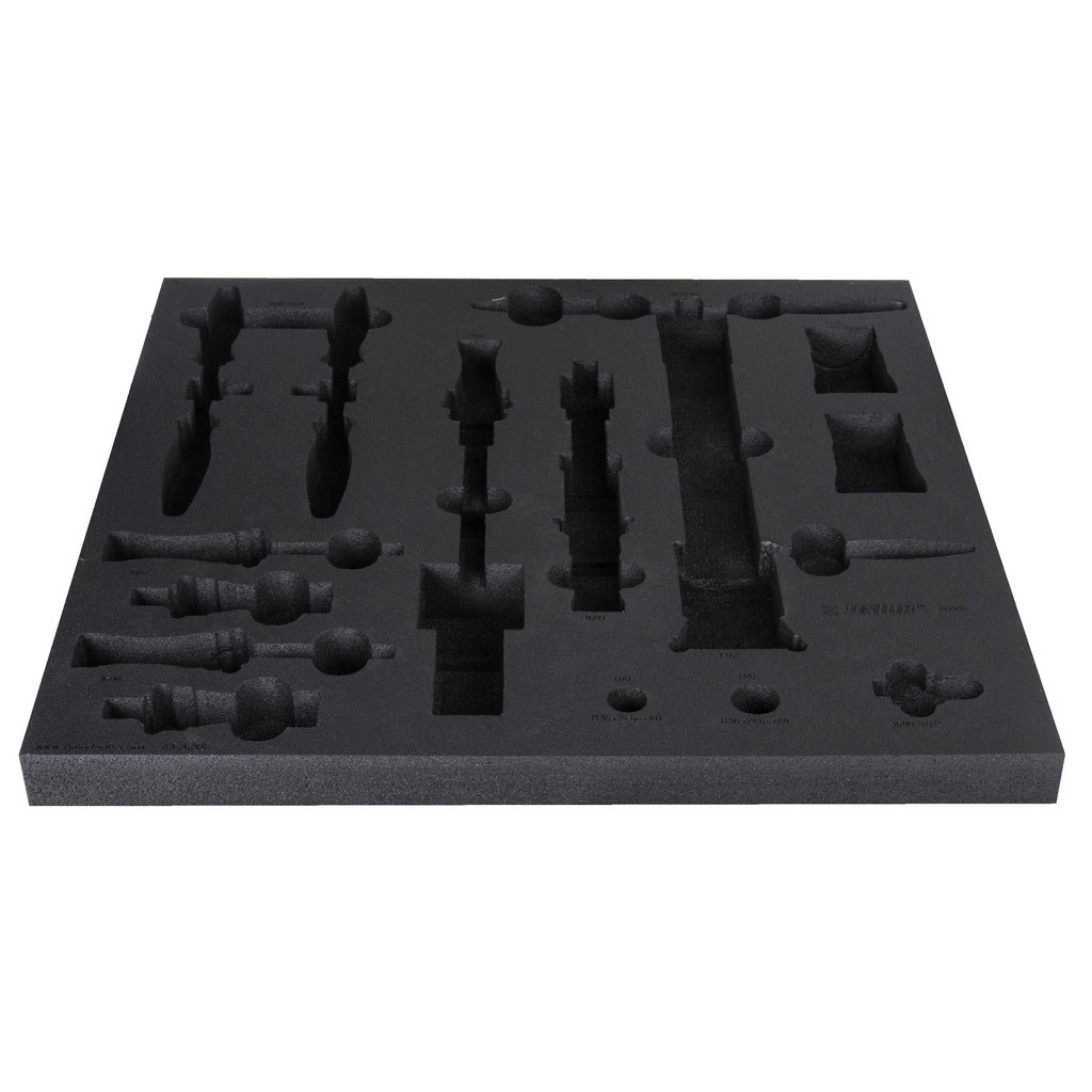 Empty tray for SET3-2600C VL3-2600C 570 x 560