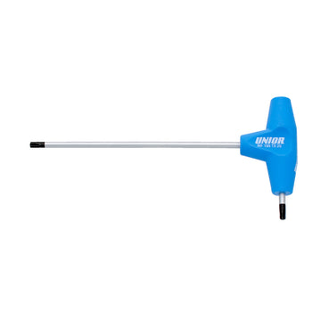 TX profile screwdriver with T-handle 193TX TX 15