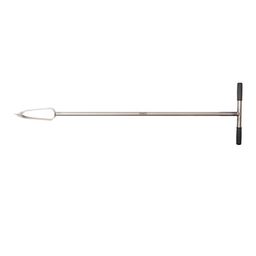 Earth auger 1250 x 100