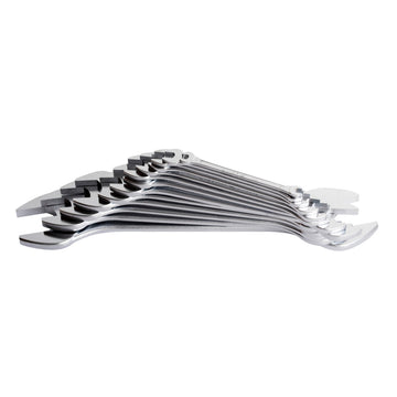 Set of open end wrenches in carton box 110/1CB 6 - 41/13