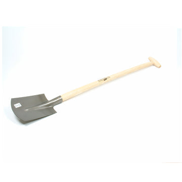 Dulspade, with handle