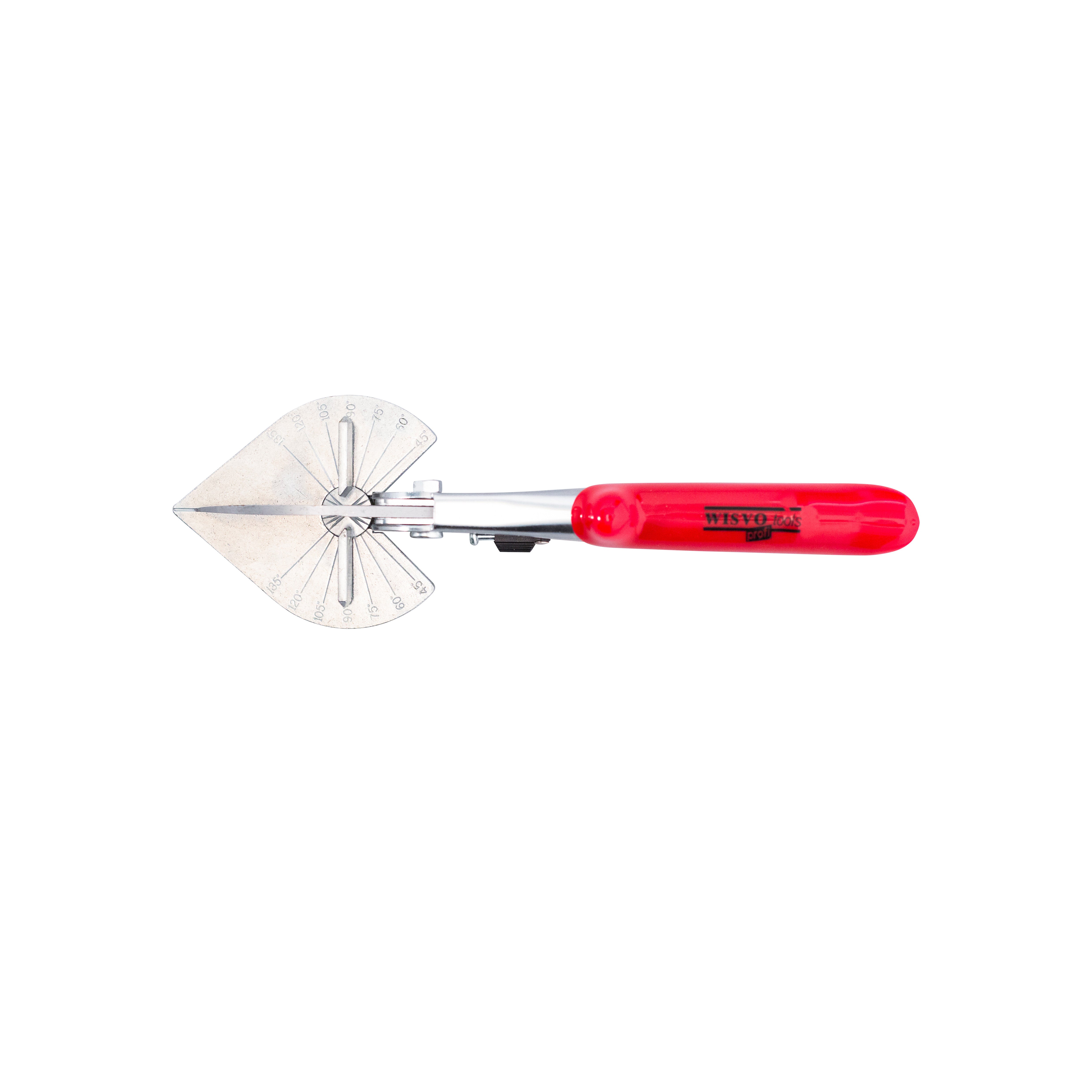 Skirting scissors