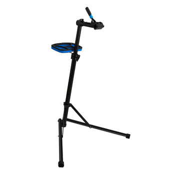 BikeGator+ repair stand, manually adjustable 1693AS