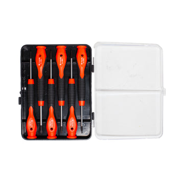 Set of elektronic screwdrivers 2630E S06TXR