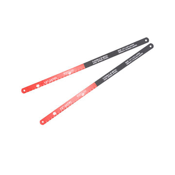 Spare blade for 300 mm, 2 pcs. 1725S S02 - 12B - 300 - 18T