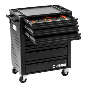 Professional Mechanic Tool Carriage 1600N1-US