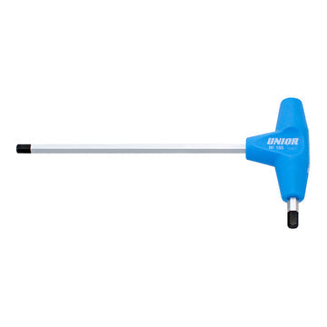 Hexagonal head screwdriver with T-handle 193HX 10