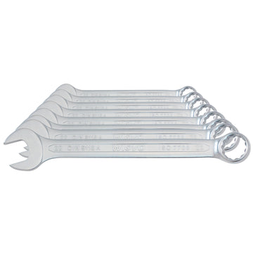 Set of combination wrenches 3113A S08 - 8-19