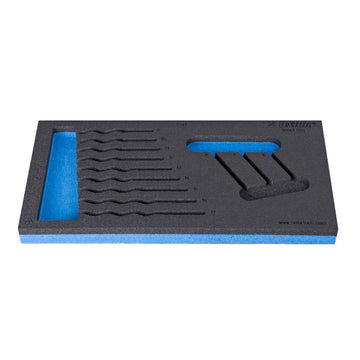 SOS tool tray for 964/2FSOS VL964/2FSOS 188 x 364 x 30