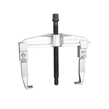 Puller with two sliding arms 681/2 300