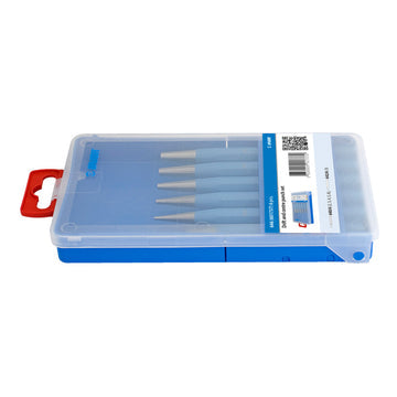 Drift and centre punch set 646 /6