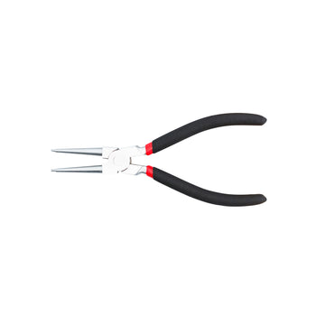 Seegerring pliers, form C, straight, inside 180 - 19 - 60