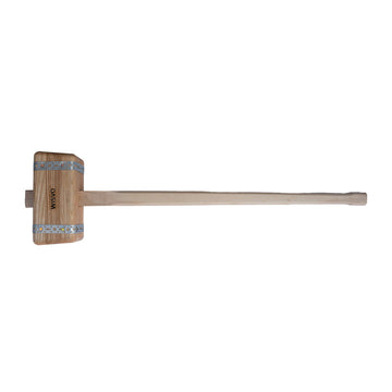 Wooden sledge 1000