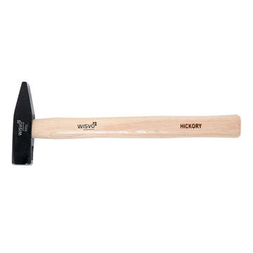 Locksmiths` hammer, hickory handle 500
