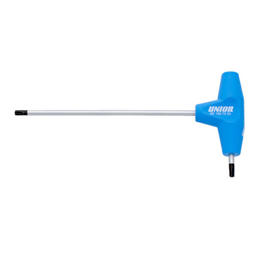 TX profile screwdriver with T-handle 193TX TX 9