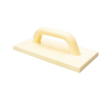 Sanding and jointing