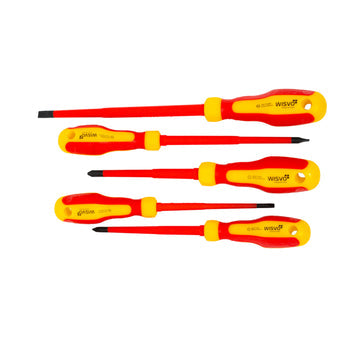 VDE screwdrivers