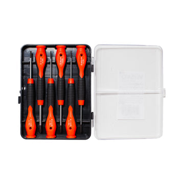 Electrical scredrivers