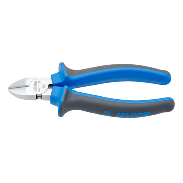 Diagonal cutting nippers 461/1BI 140